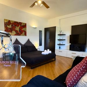 Guestsuite Maison 80123